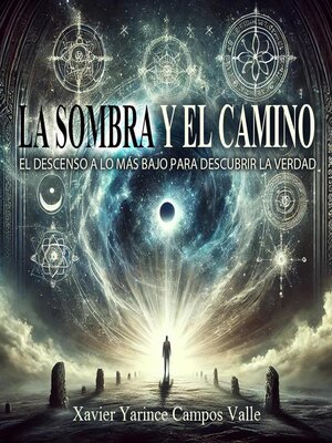 cover image of LA SOMBRA Y EL CAMINO
